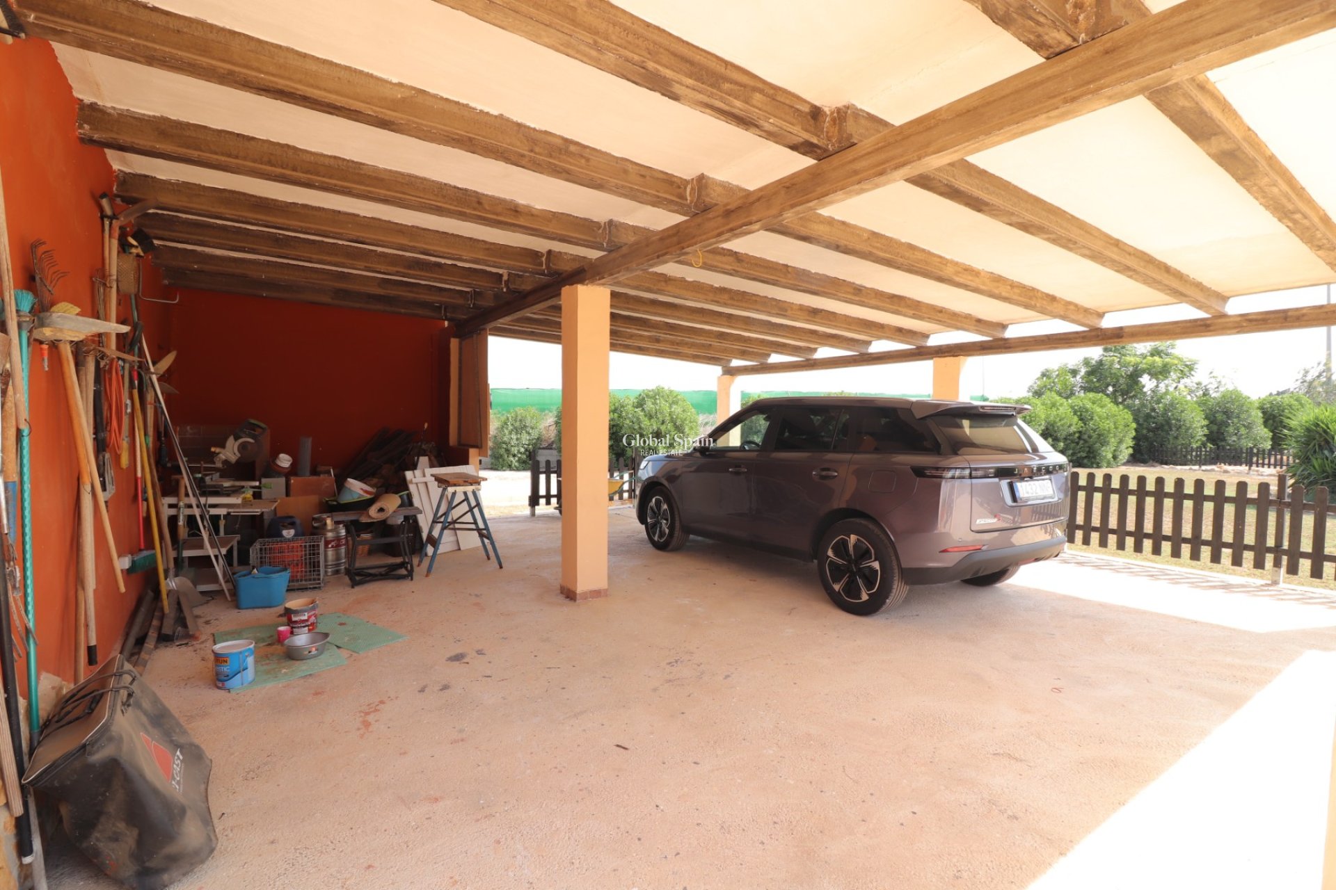 Wiederverkauf - HAUS -
DAYA VIEJA - Daya Vieja - Country