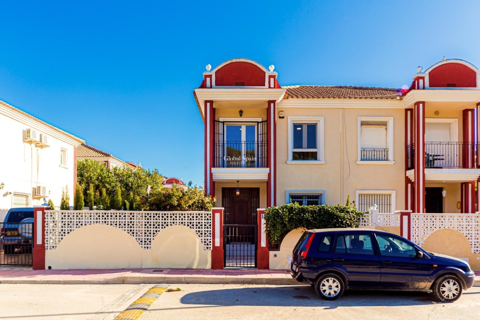 Wiederverkauf - HAUS -
DEHESA DE CAMPOAMOR - Costa Blanca