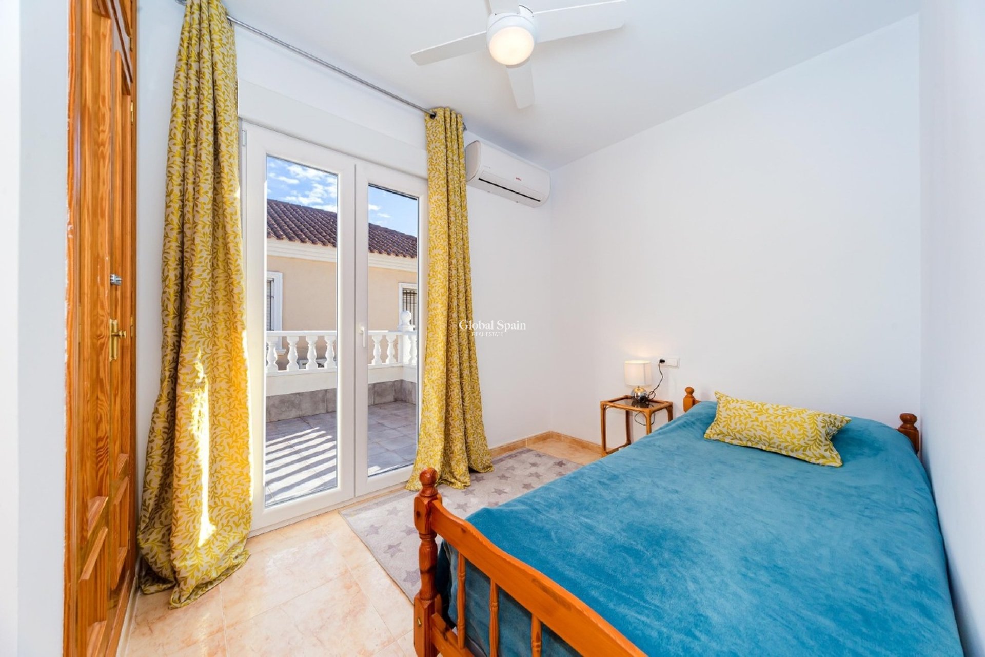 Wiederverkauf - HAUS -
DEHESA DE CAMPOAMOR - Costa Blanca