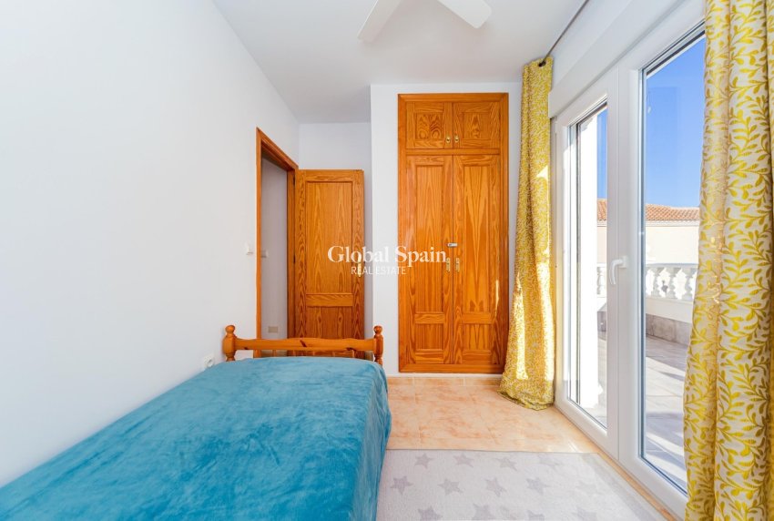 Wiederverkauf - HAUS -
DEHESA DE CAMPOAMOR - Costa Blanca