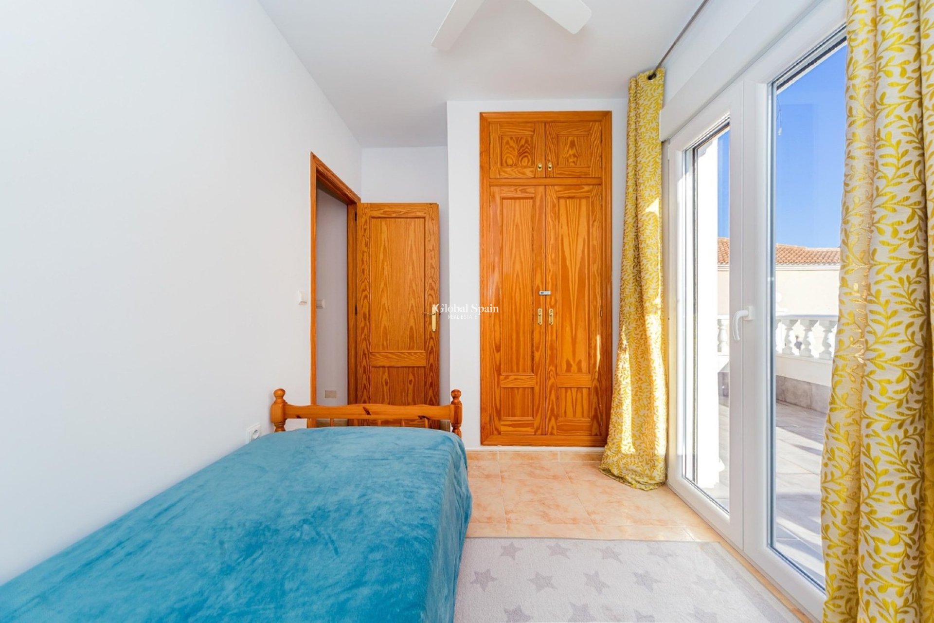 Wiederverkauf - HAUS -
DEHESA DE CAMPOAMOR - Costa Blanca