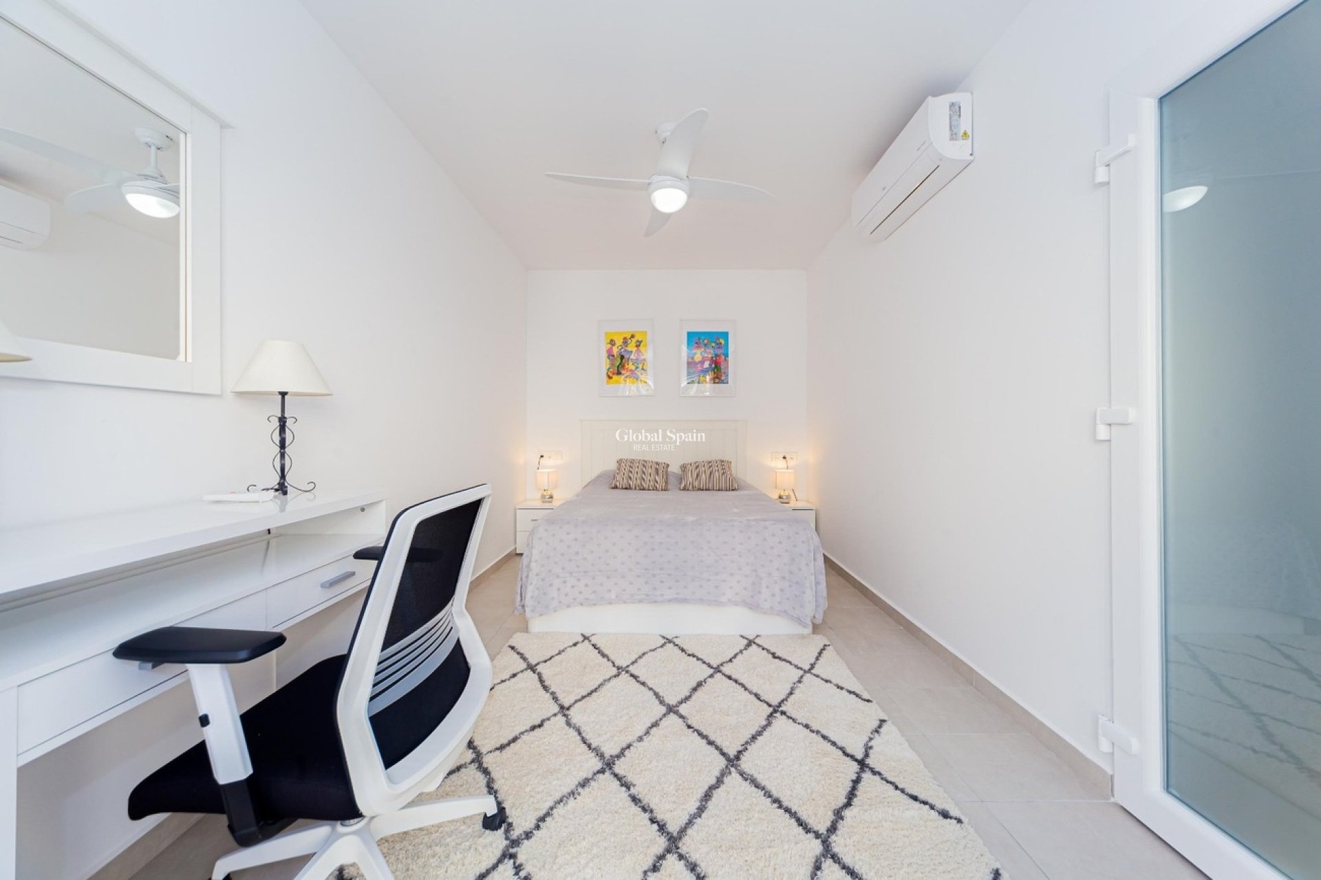 Wiederverkauf - HAUS -
DEHESA DE CAMPOAMOR - Costa Blanca