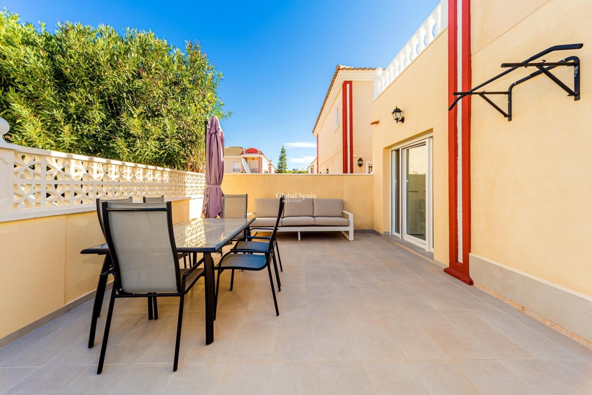 Wiederverkauf - HAUS -
DEHESA DE CAMPOAMOR - Costa Blanca