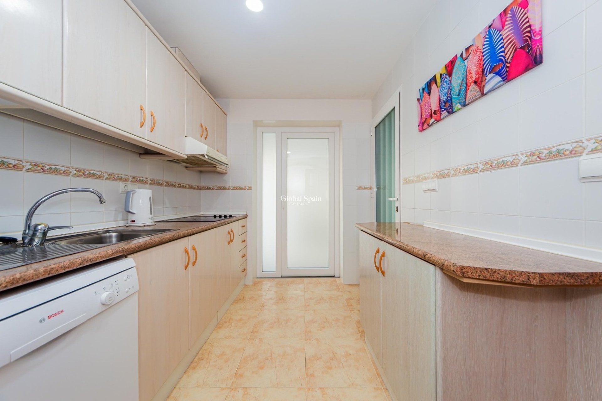 Wiederverkauf - HAUS -
DEHESA DE CAMPOAMOR - Costa Blanca
