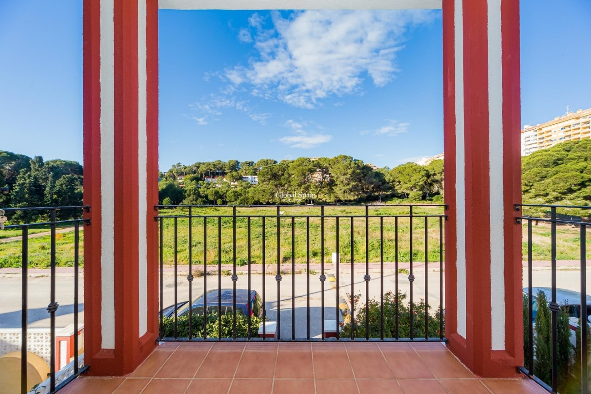 Wiederverkauf - HAUS -
DEHESA DE CAMPOAMOR - Costa Blanca