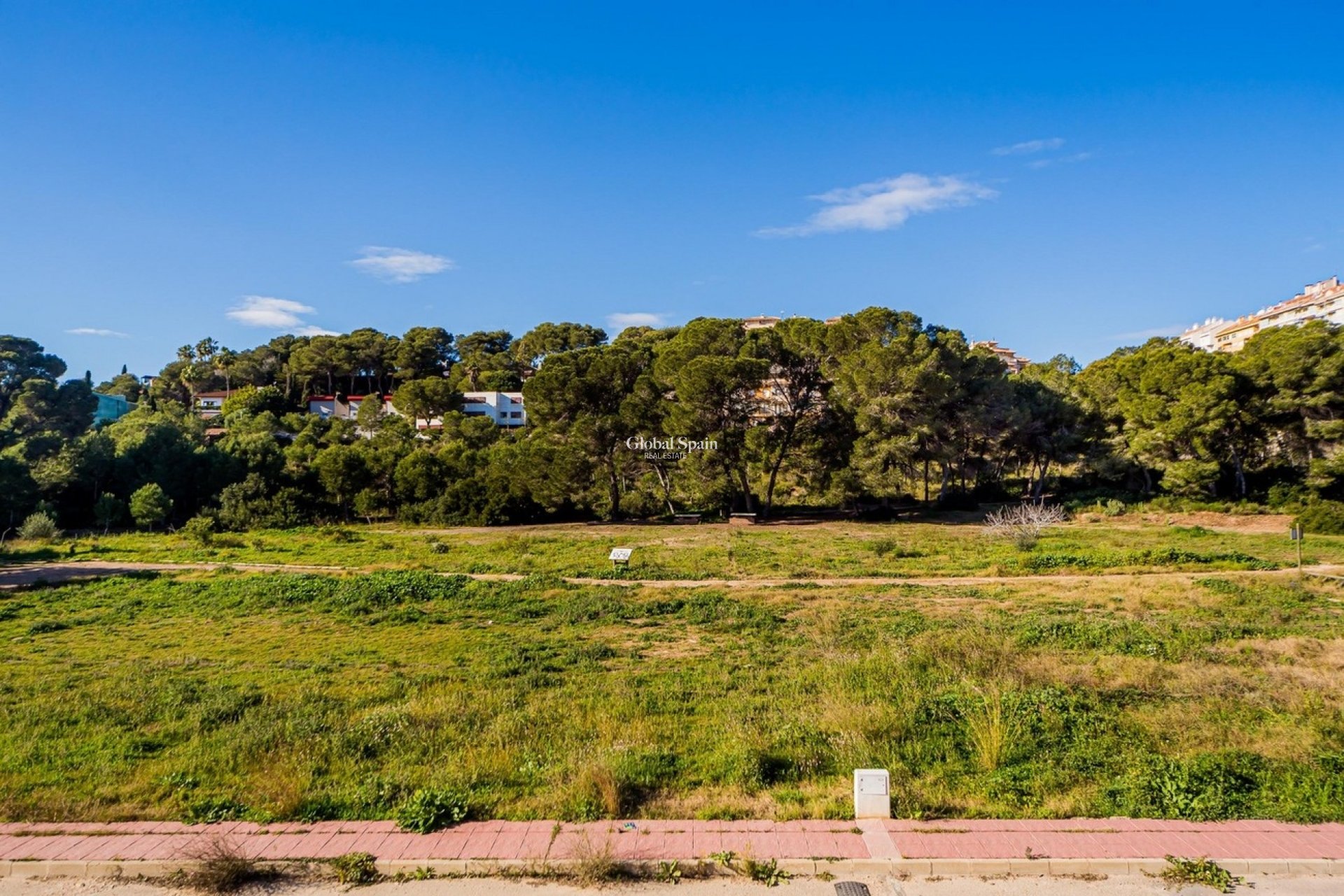 Wiederverkauf - HAUS -
DEHESA DE CAMPOAMOR - Costa Blanca