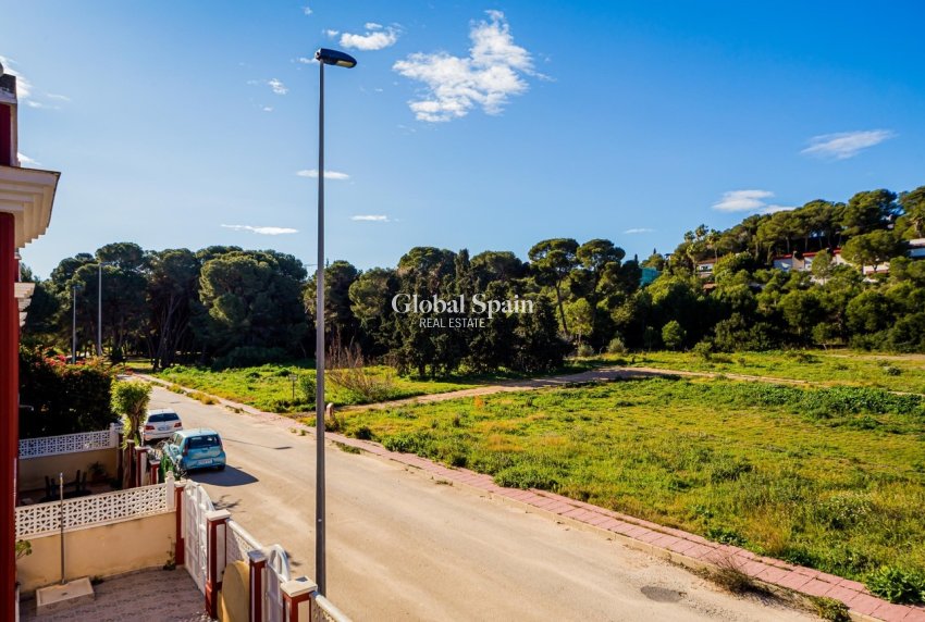 Wiederverkauf - HAUS -
DEHESA DE CAMPOAMOR - Costa Blanca