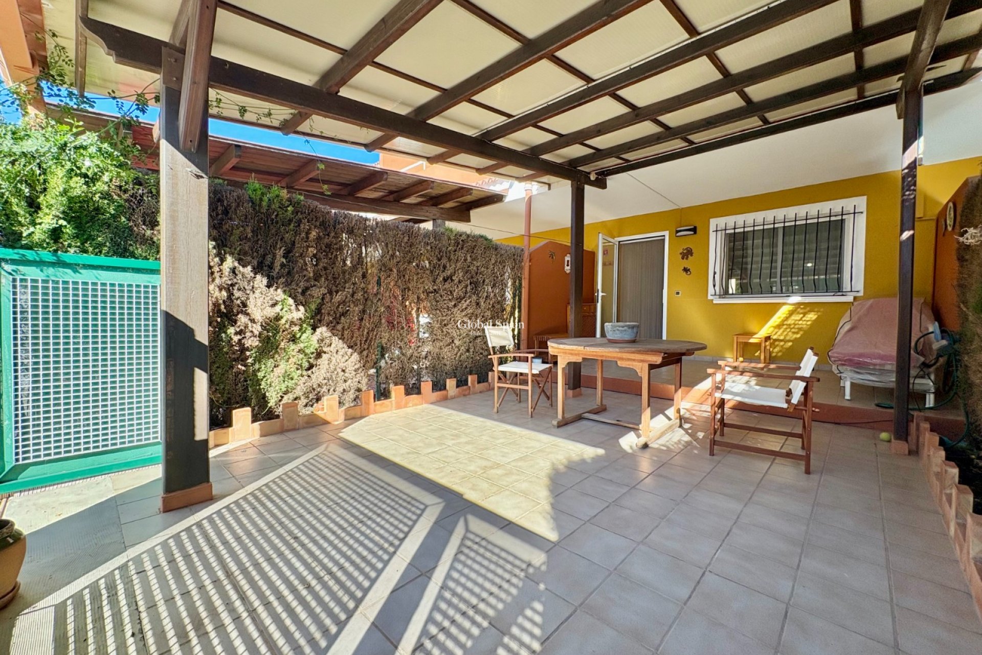 Wiederverkauf - HAUS -
DENIA - Les Marines - Las Marinas