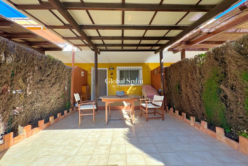 Wiederverkauf - HAUS -
DENIA - Les Marines - Las Marinas