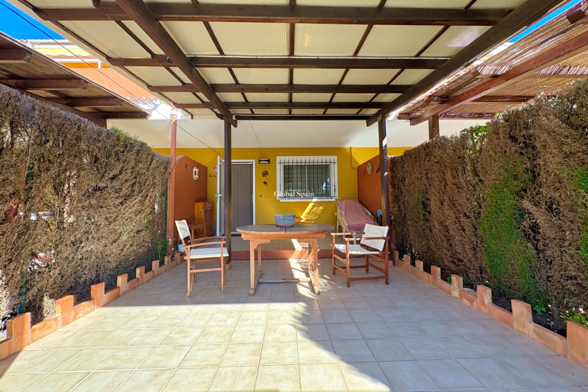 Wiederverkauf - HAUS -
DENIA - Les Marines - Las Marinas