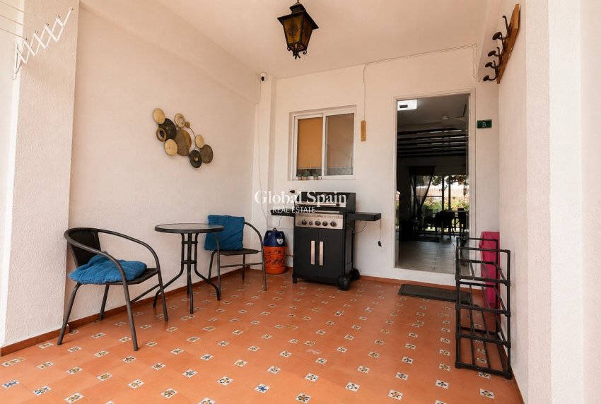Wiederverkauf - HAUS -
DENIA - Les Marines - Las Marinas