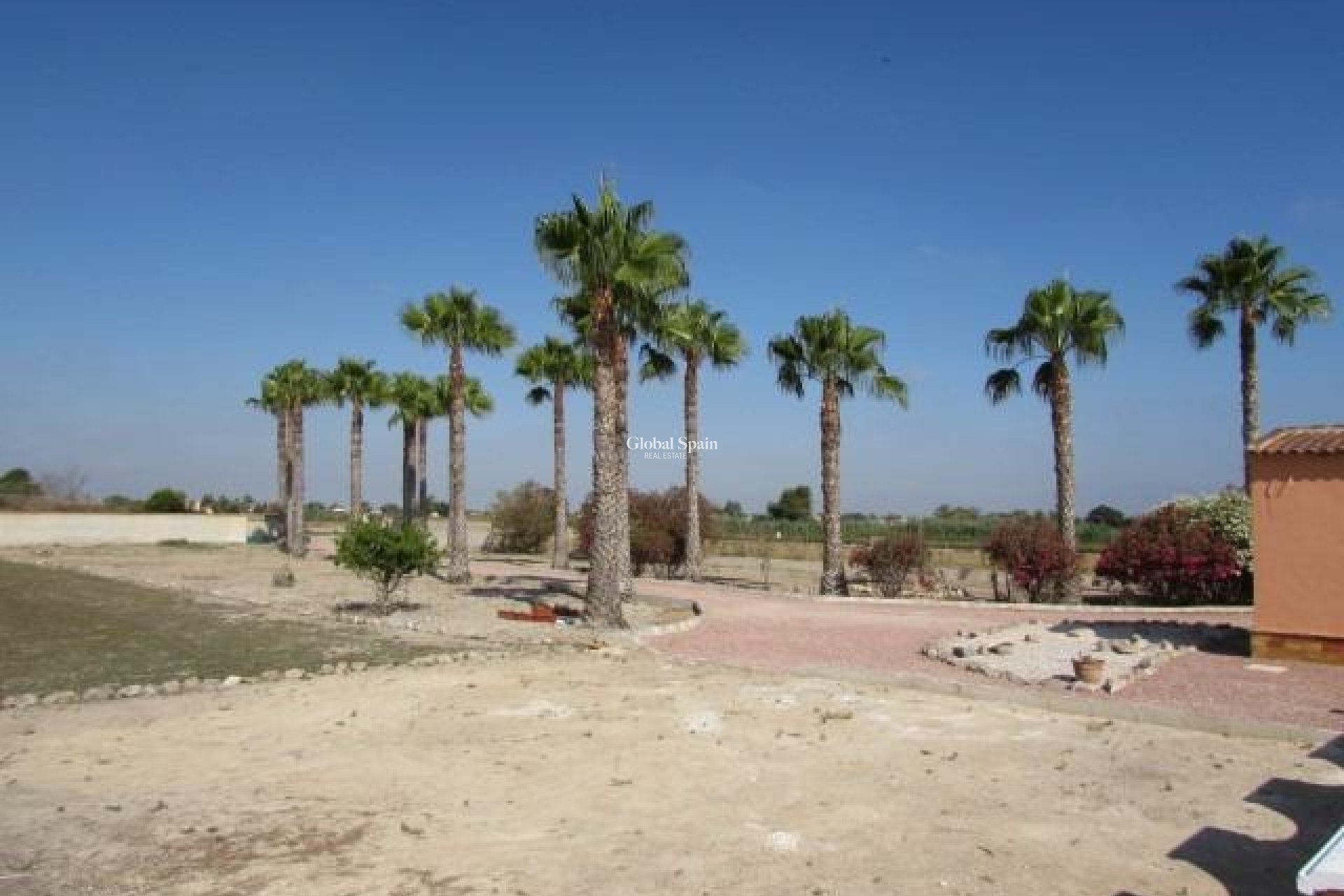 Wiederverkauf - HAUS -
DOLORES - Comunidad Valenciana