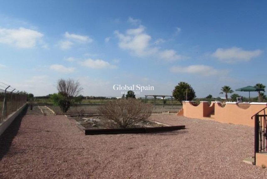 Wiederverkauf - HAUS -
DOLORES - Comunidad Valenciana