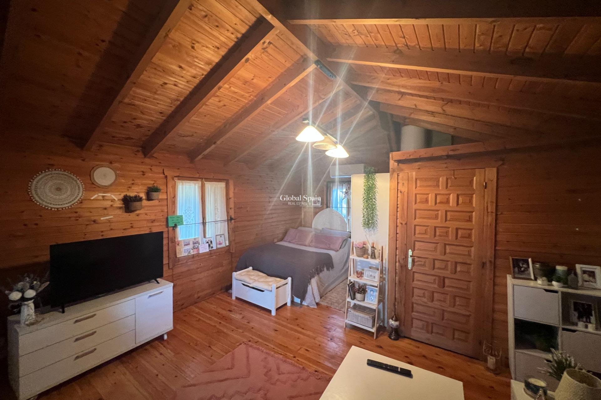 Wiederverkauf - HAUS -
DOLORES - Comunidad Valenciana