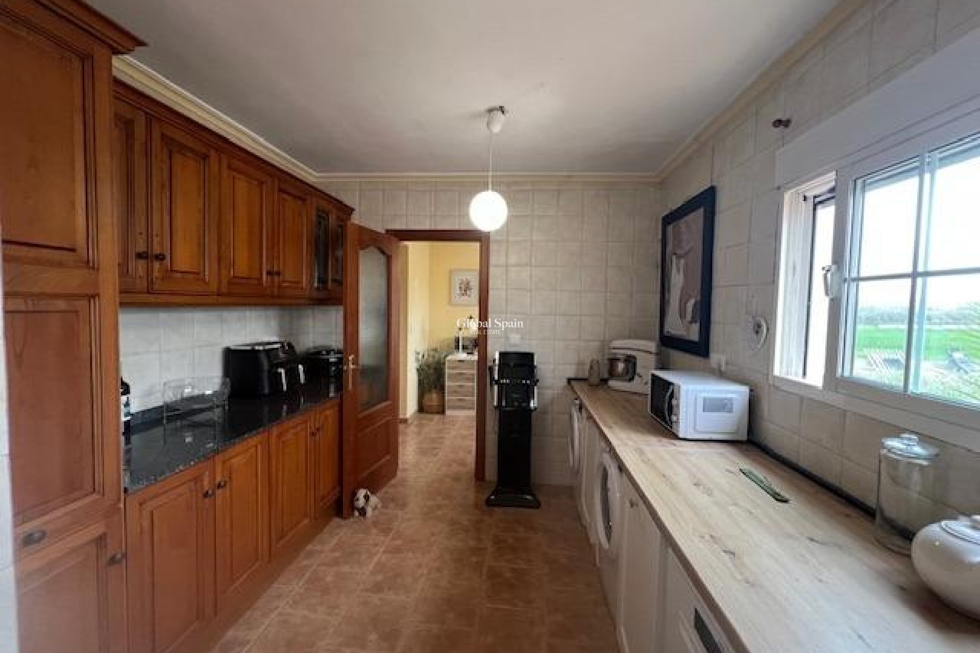 Wiederverkauf - HAUS -
DOLORES - Comunidad Valenciana