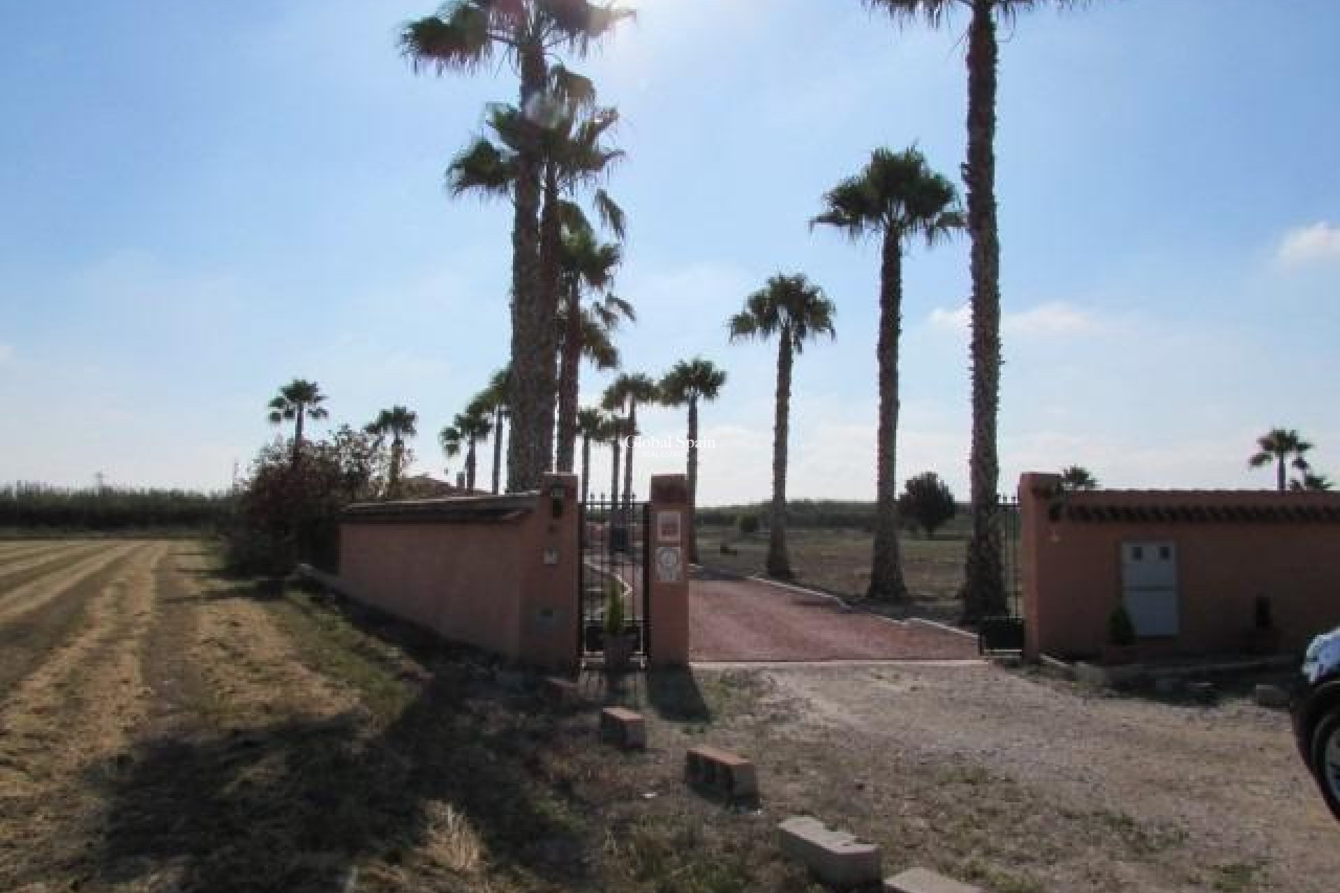 Wiederverkauf - HAUS -
DOLORES - Comunidad Valenciana