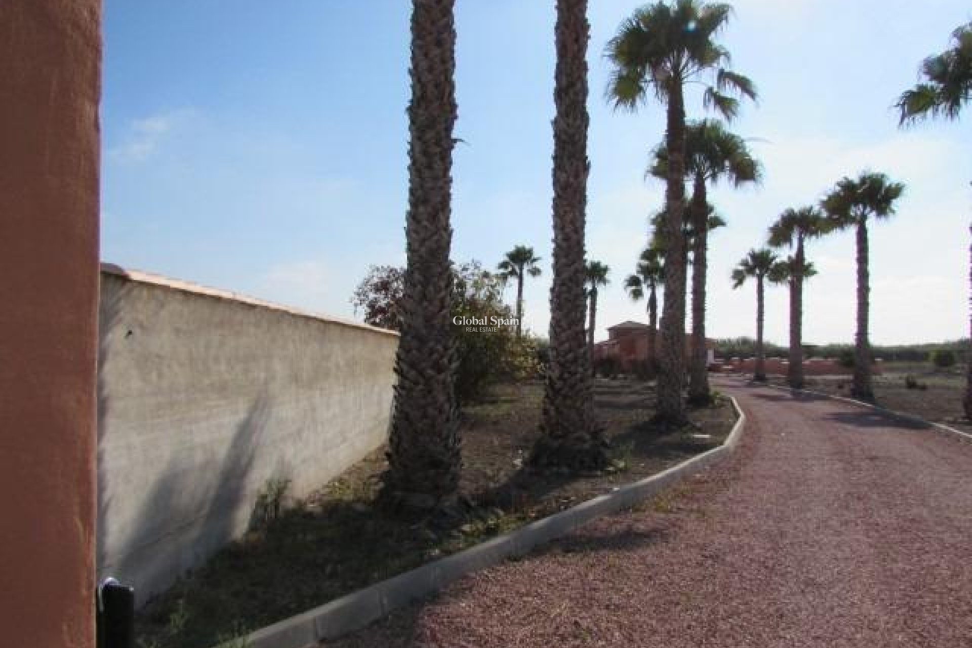 Wiederverkauf - HAUS -
DOLORES - Comunidad Valenciana