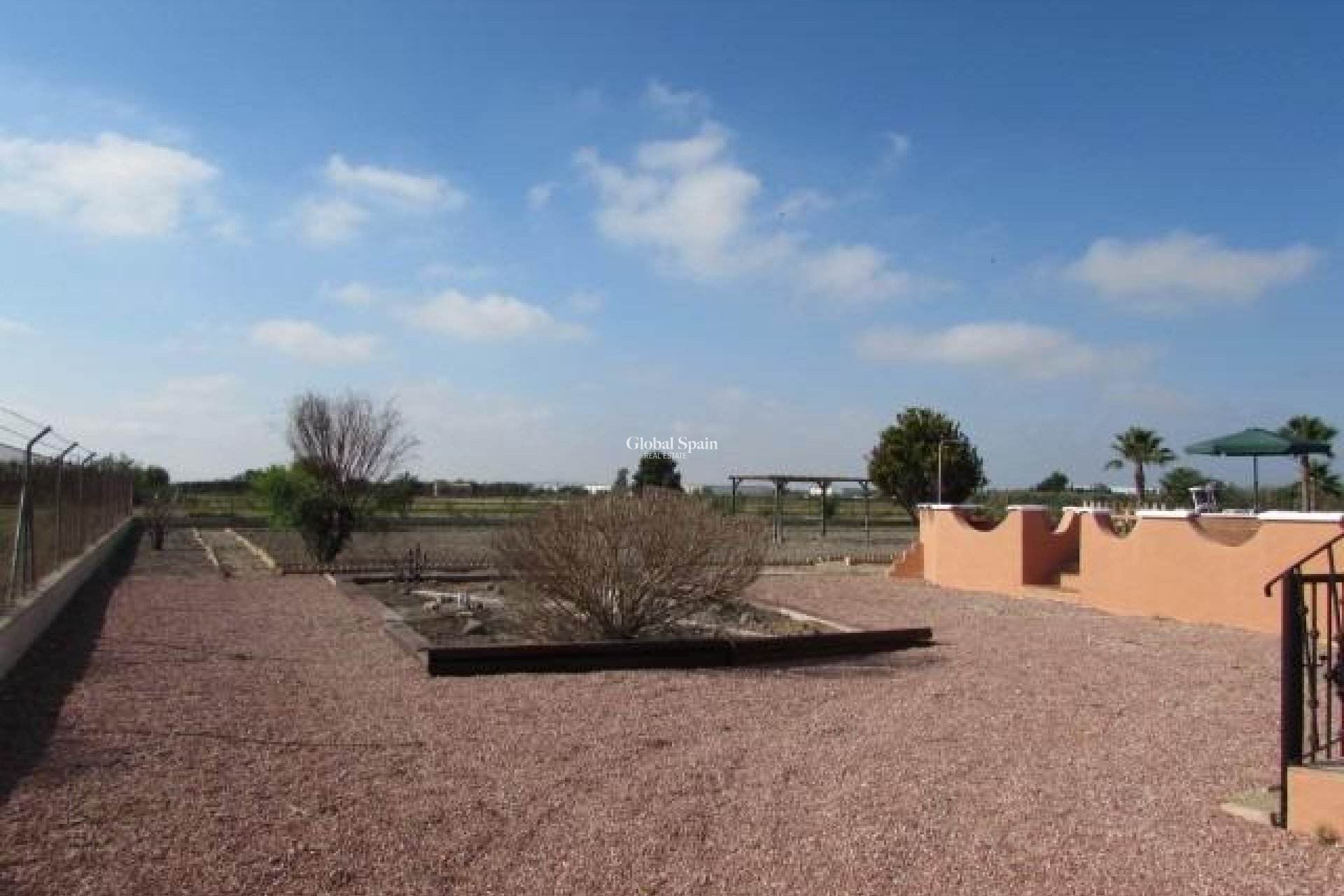 Wiederverkauf - HAUS -
DOLORES - Comunidad Valenciana