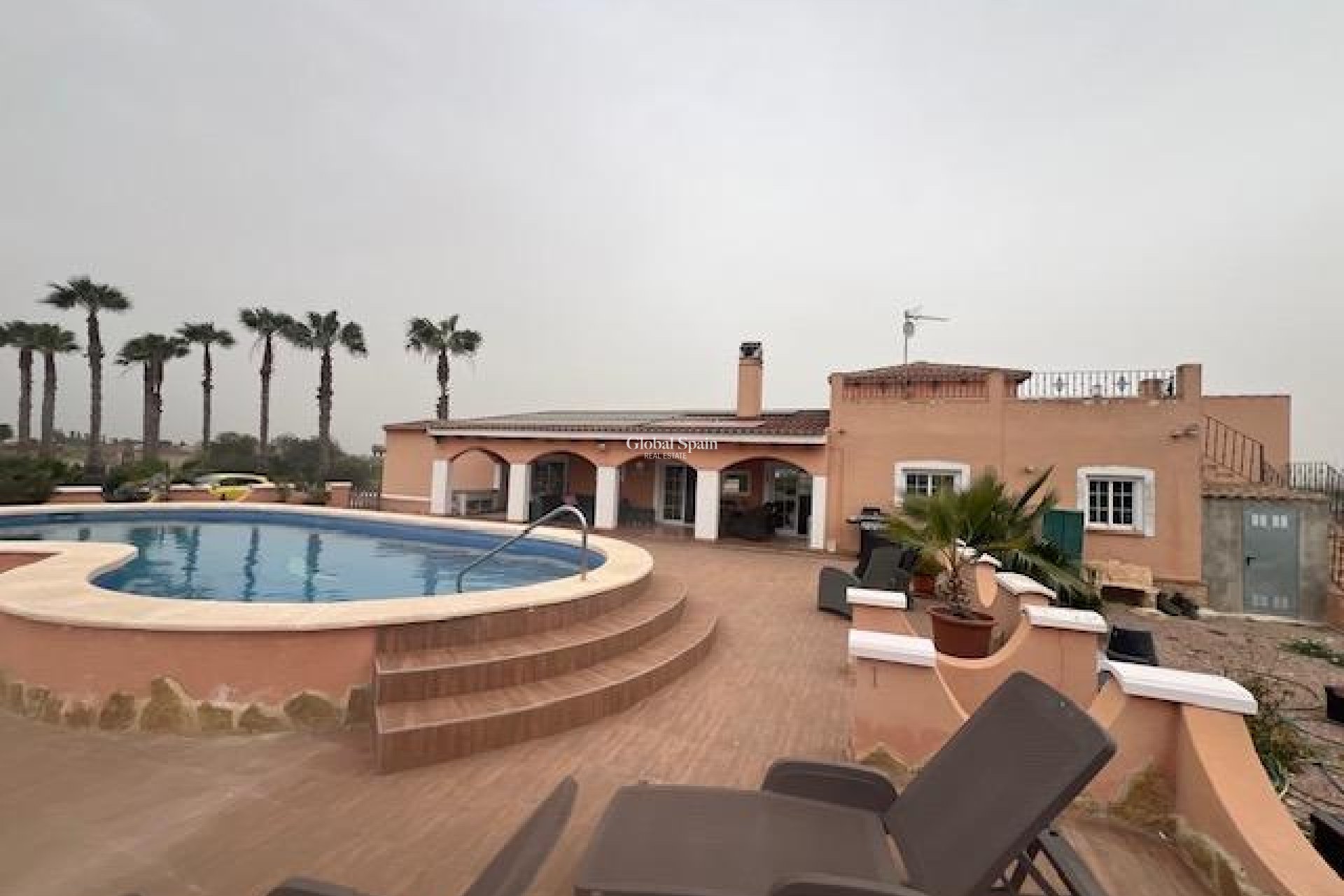 Wiederverkauf - HAUS -
DOLORES - Comunidad Valenciana