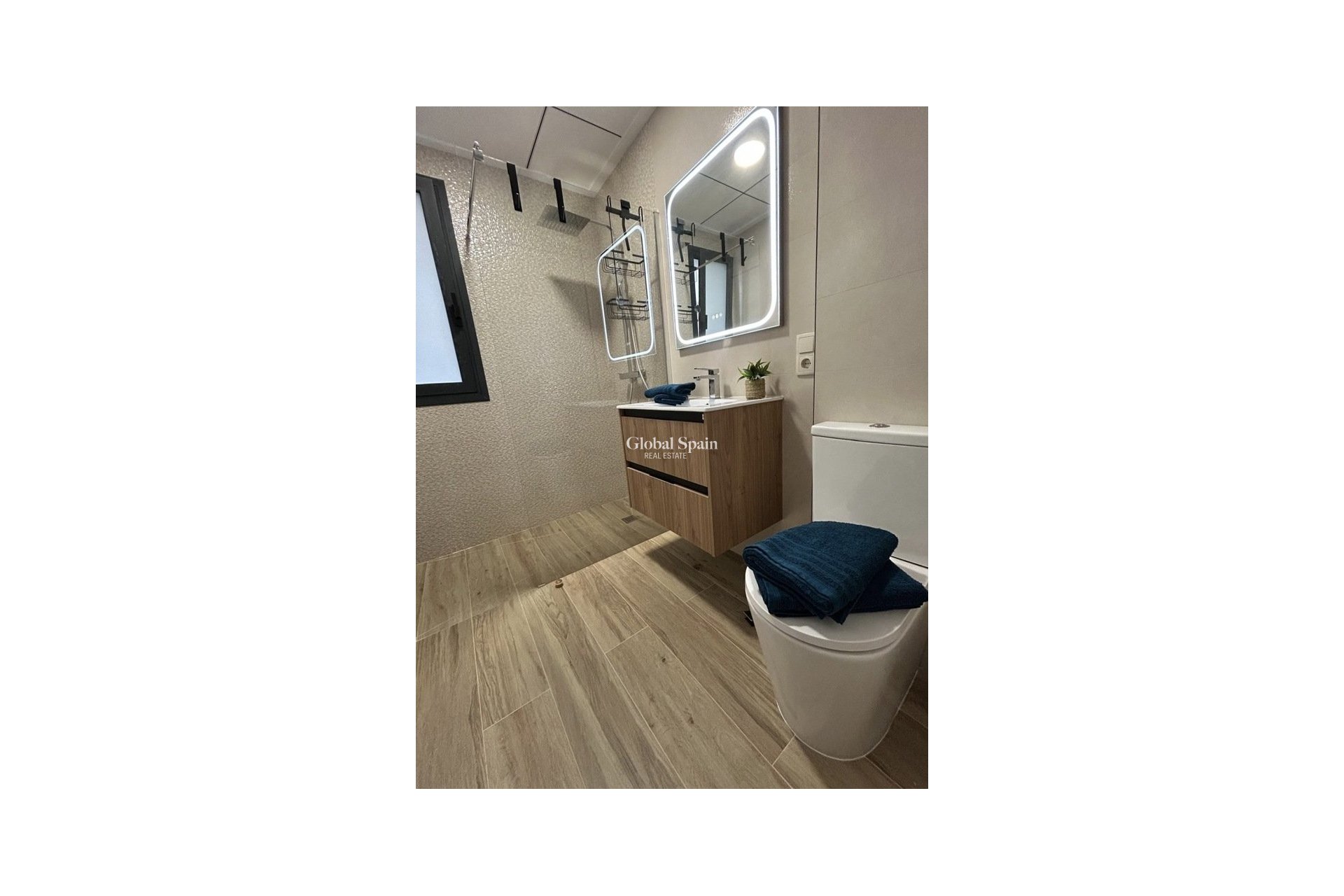 Wiederverkauf - HAUS -
DOLORES - Costa Blanca