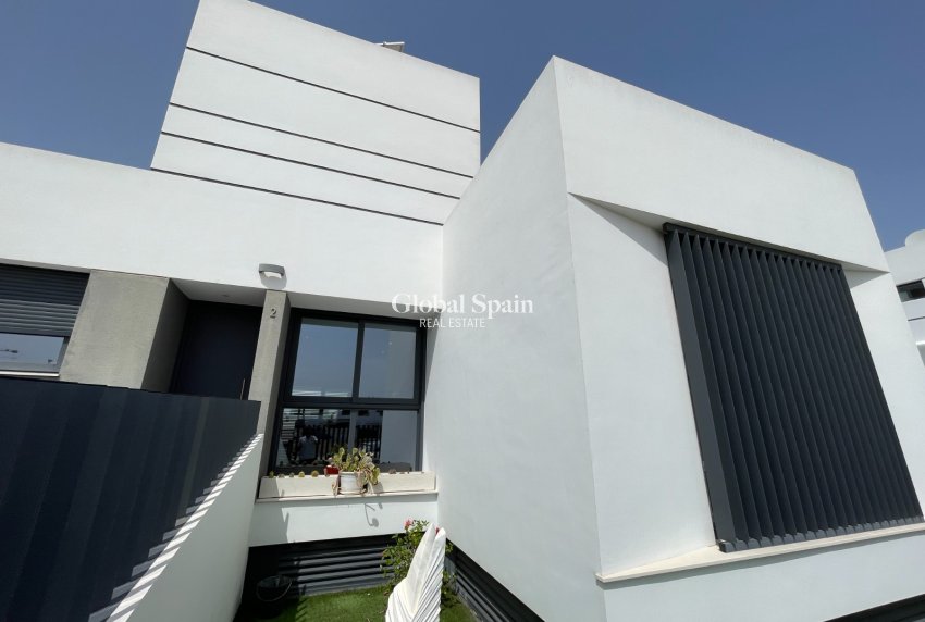 Wiederverkauf - HAUS -
DOLORES - Costa Blanca