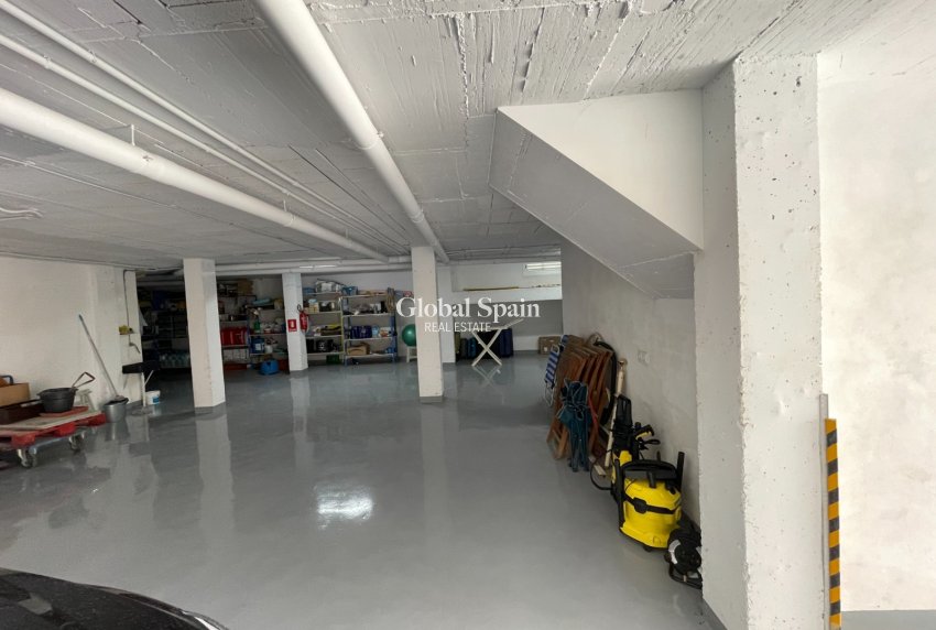 Wiederverkauf - HAUS -
DOLORES - Costa Blanca