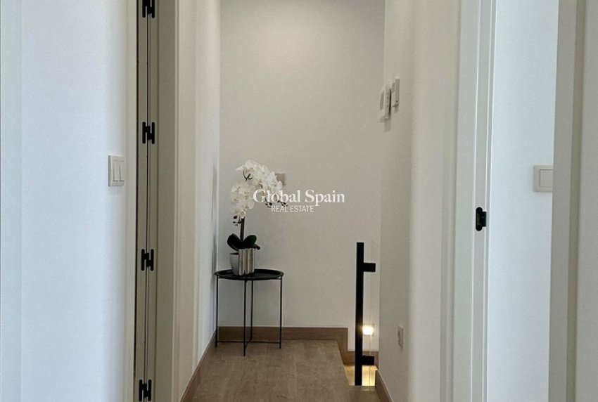 Wiederverkauf - HAUS -
DOLORES - Costa Blanca