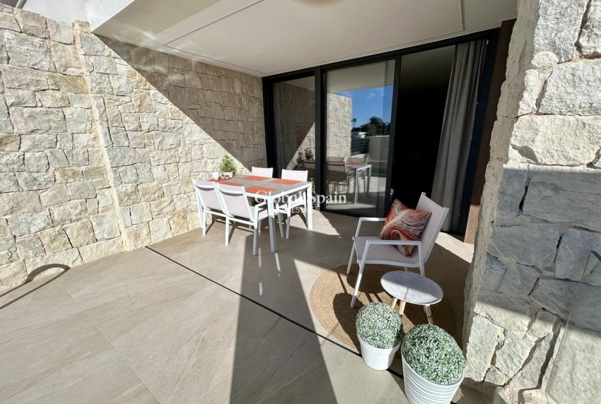 Wiederverkauf - HAUS -
DOLORES - Costa Blanca