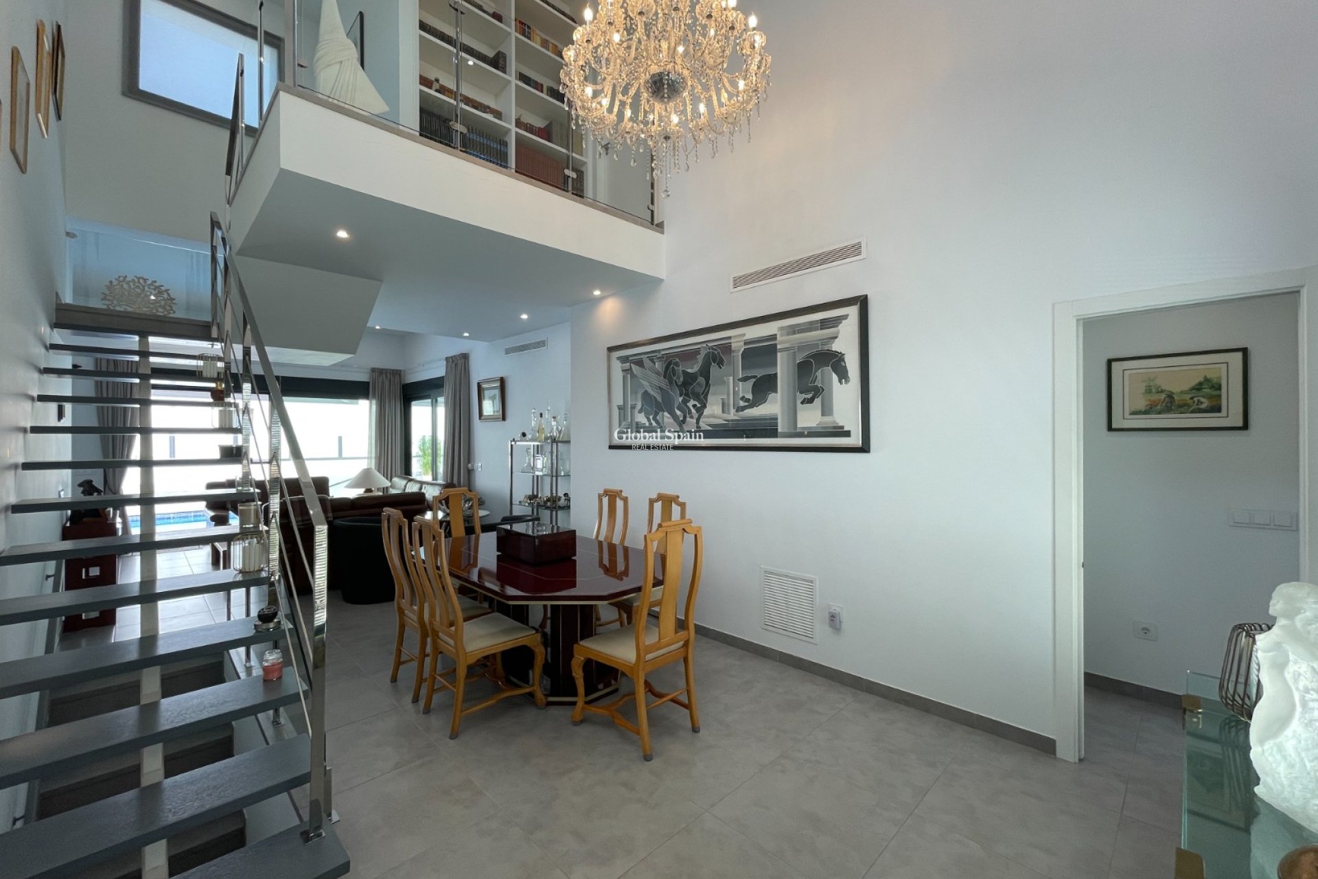 Wiederverkauf - HAUS -
DOLORES - Costa Blanca