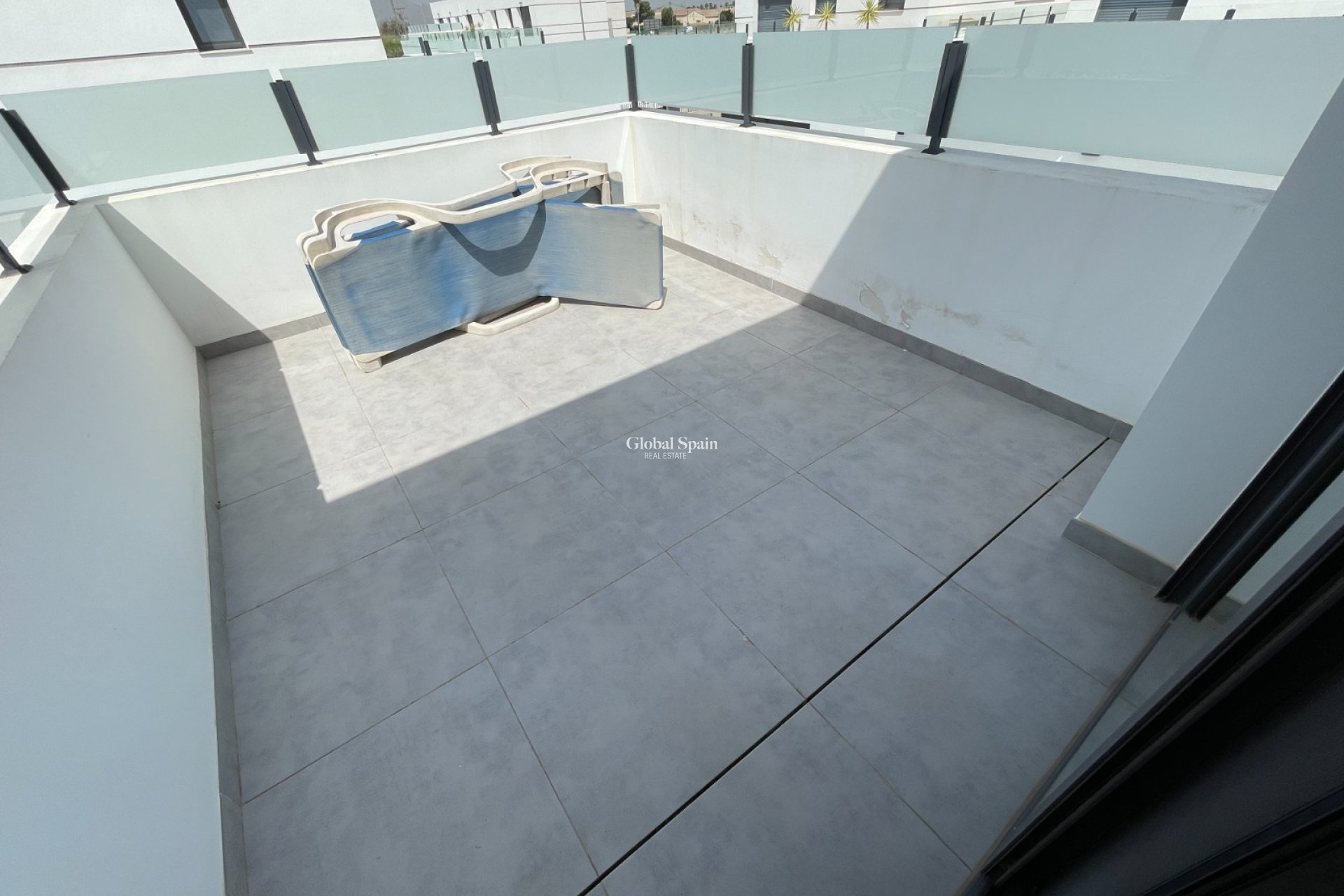 Wiederverkauf - HAUS -
DOLORES - Costa Blanca