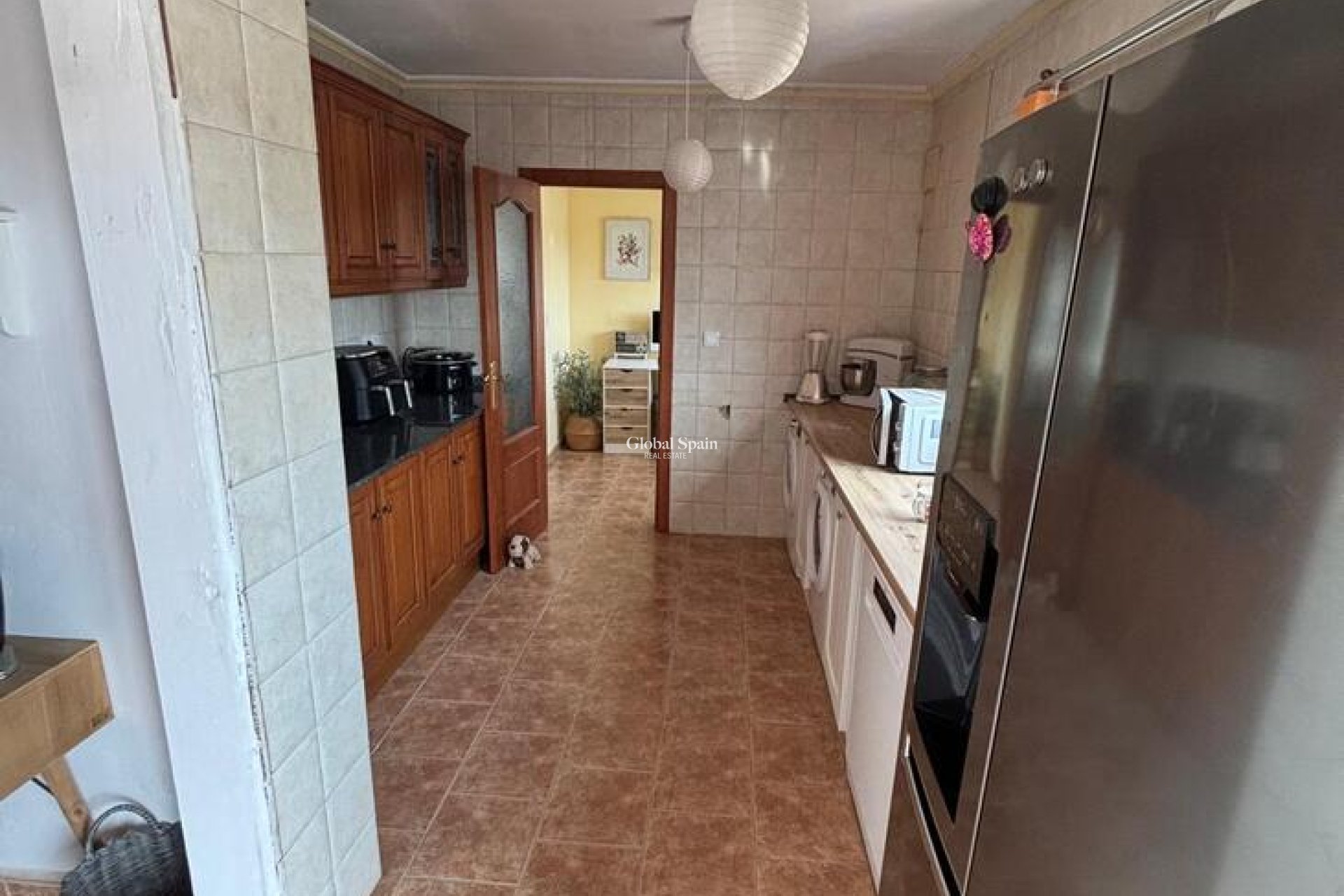 Wiederverkauf - HAUS -
DOLORES - Costa Blanca