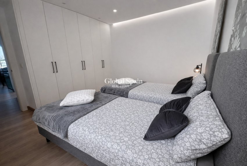 Wiederverkauf - HAUS -
DOLORES - Costa Blanca