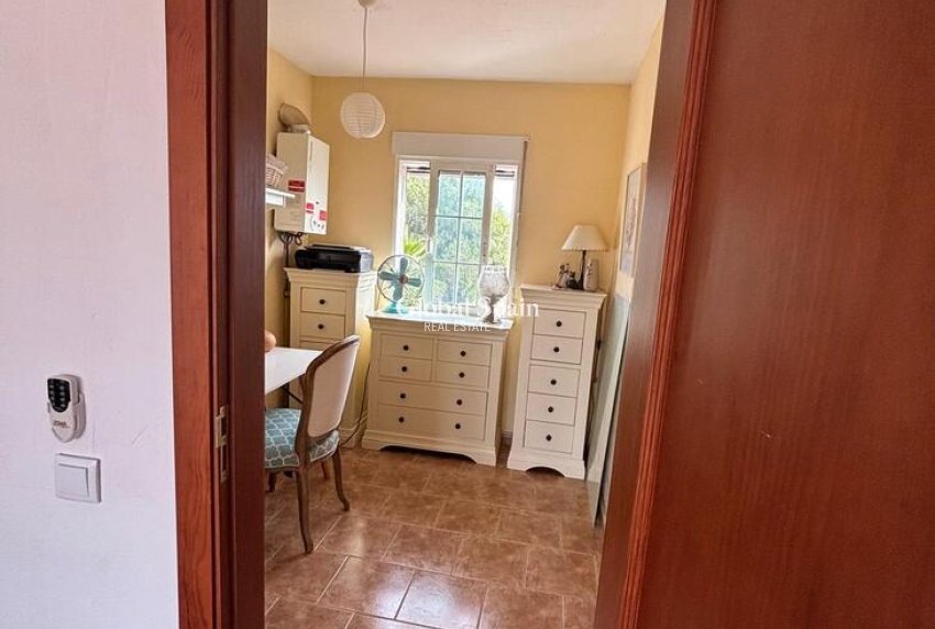 Wiederverkauf - HAUS -
DOLORES - Costa Blanca