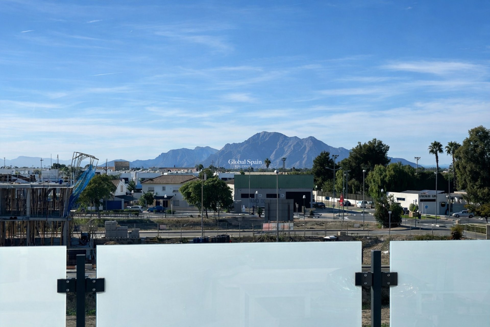 Wiederverkauf - HAUS -
DOLORES - Costa Blanca