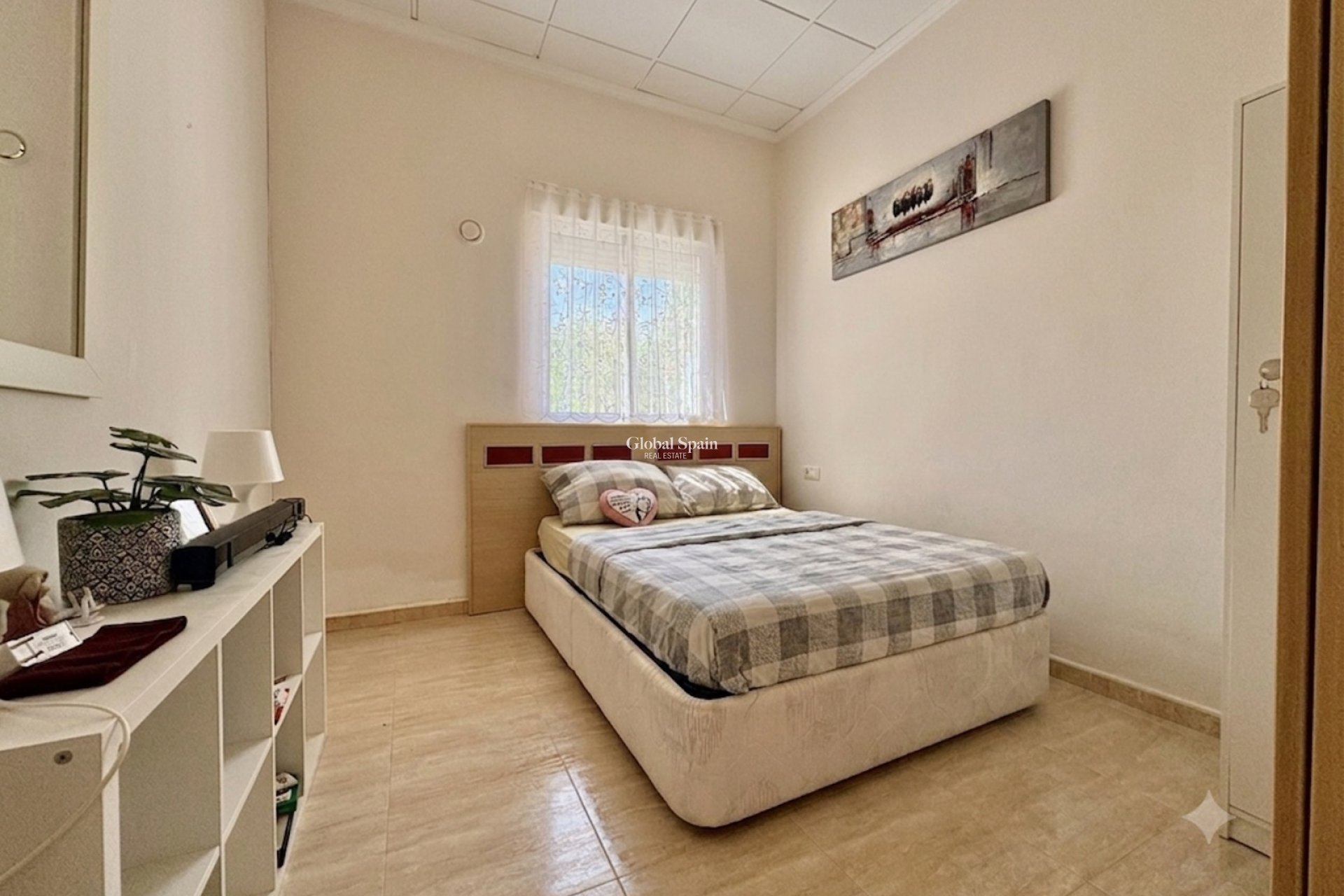 Wiederverkauf - HAUS -
DOLORES - Costa Blanca