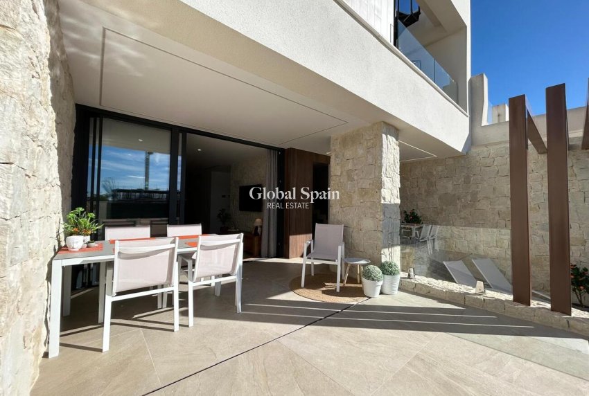 Wiederverkauf - HAUS -
DOLORES - Costa Blanca