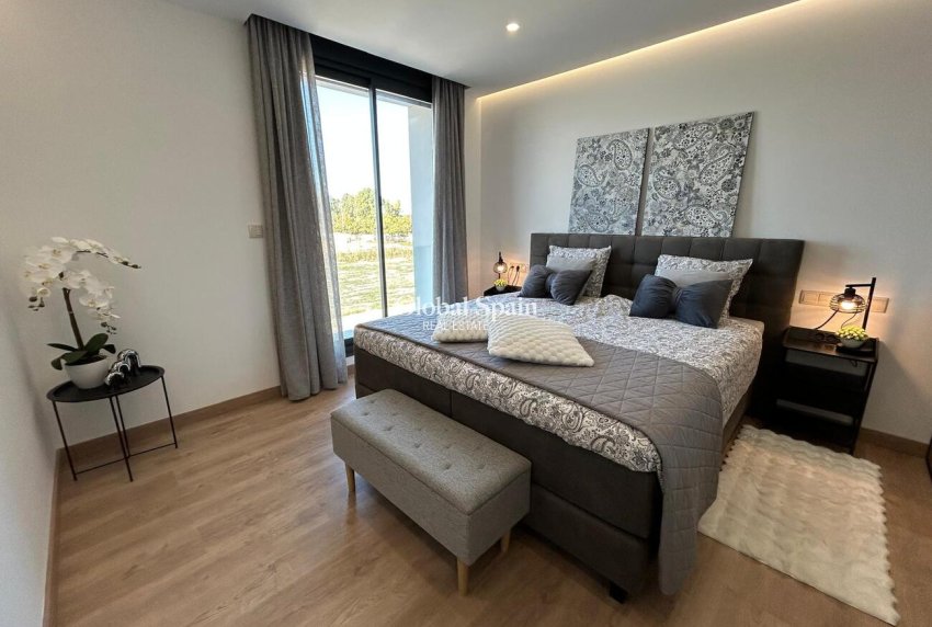 Wiederverkauf - HAUS -
DOLORES - Costa Blanca