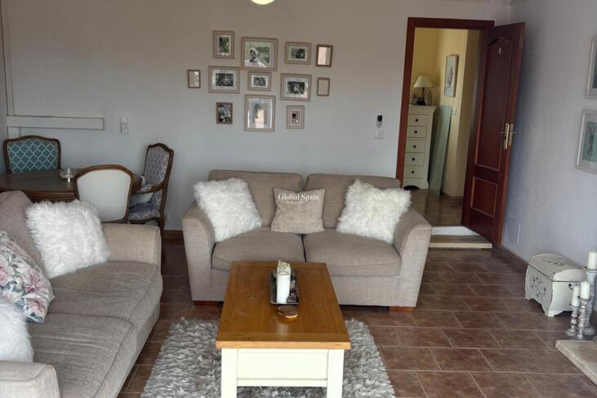 Wiederverkauf - HAUS -
DOLORES - Costa Blanca