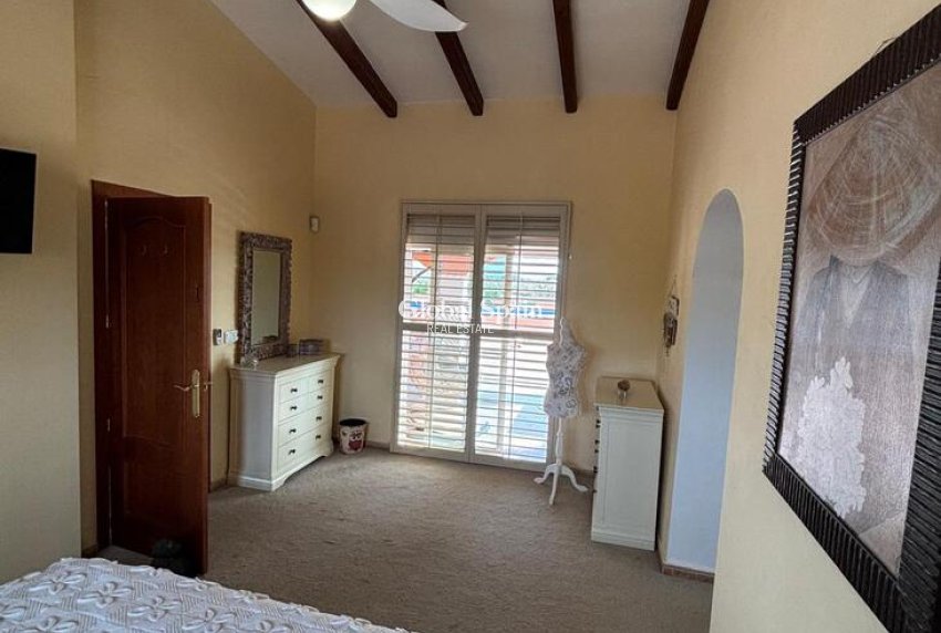 Wiederverkauf - HAUS -
DOLORES - Costa Blanca