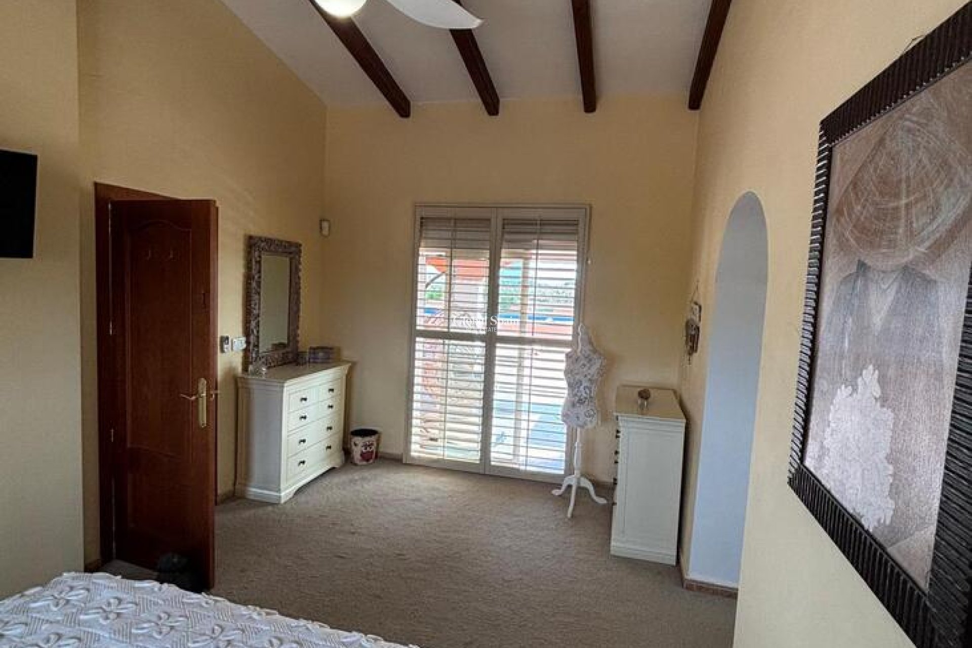 Wiederverkauf - HAUS -
DOLORES - Costa Blanca