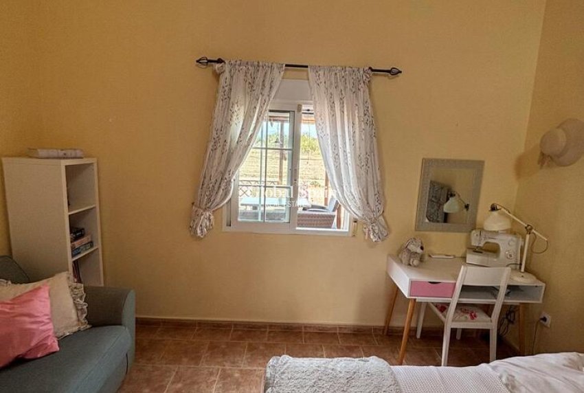Wiederverkauf - HAUS -
DOLORES - Costa Blanca