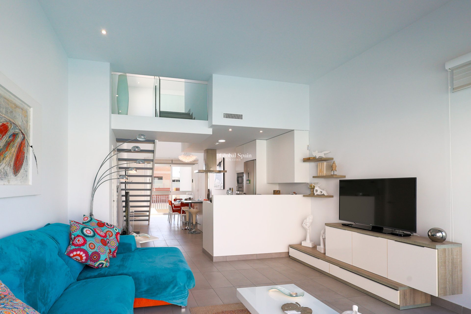 Wiederverkauf - HAUS -
DOLORES - Costa Blanca