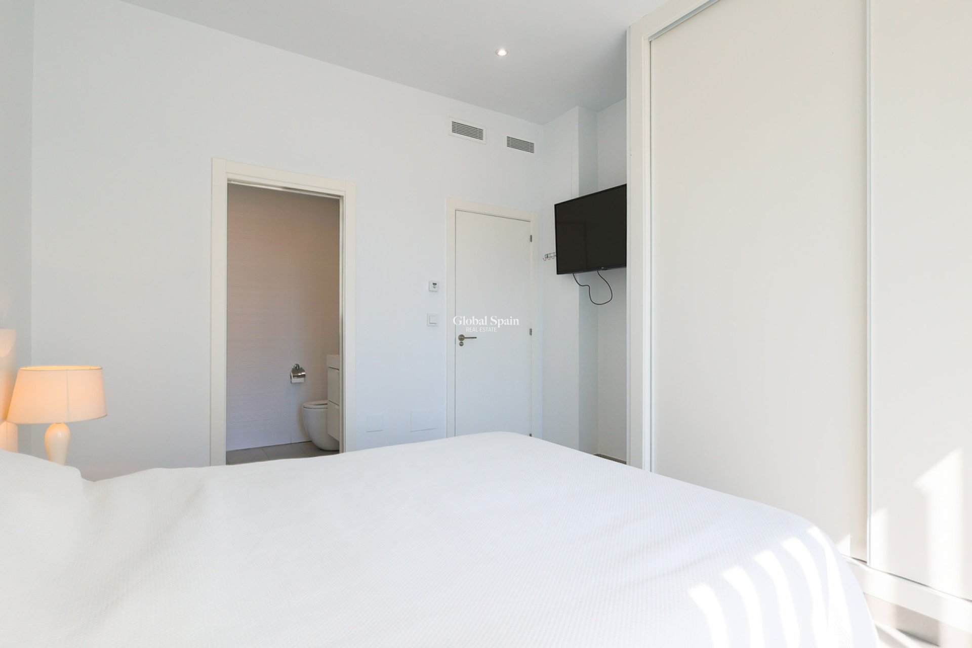 Wiederverkauf - HAUS -
DOLORES - Costa Blanca
