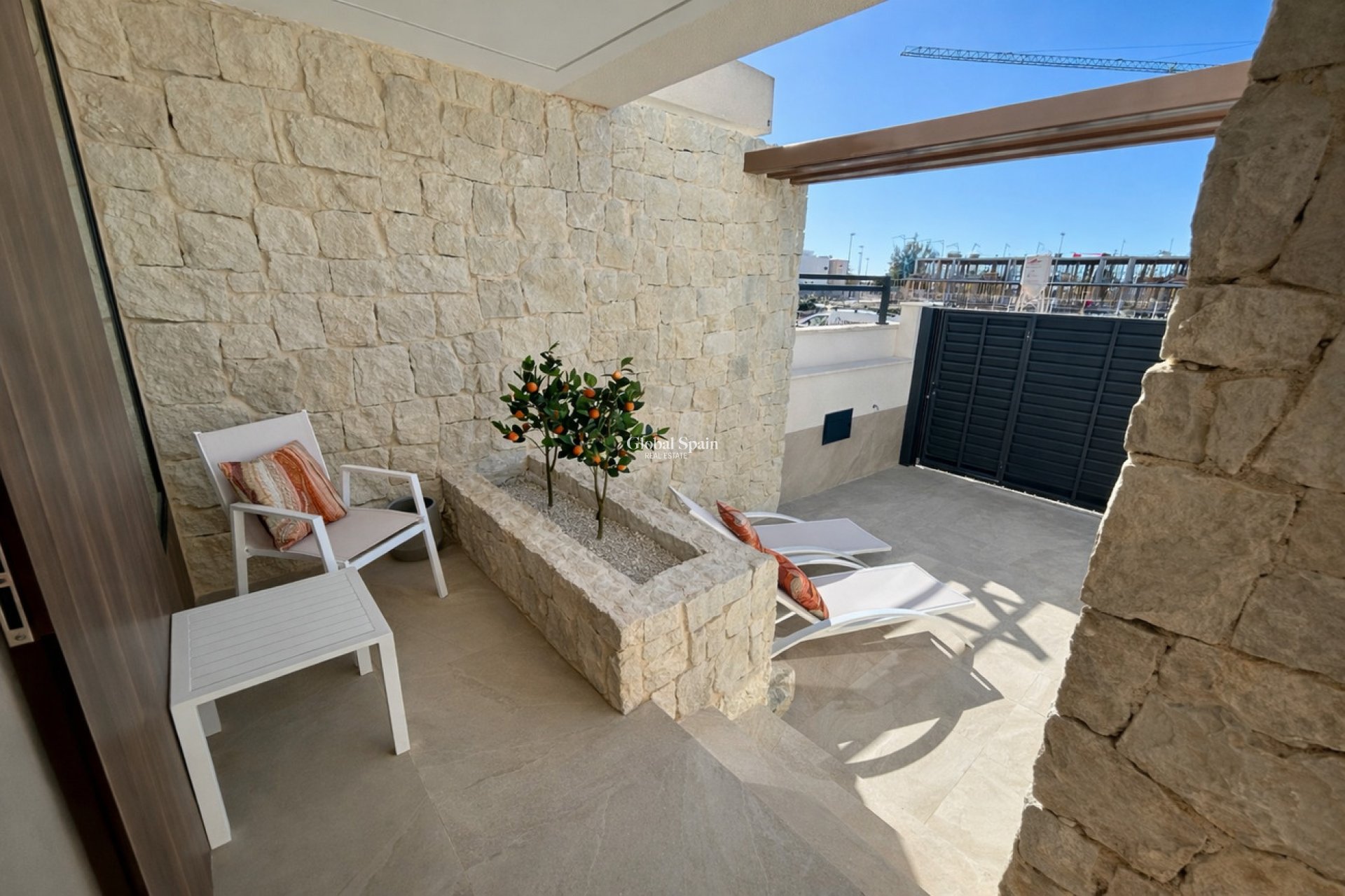 Wiederverkauf - HAUS -
DOLORES - Costa Blanca