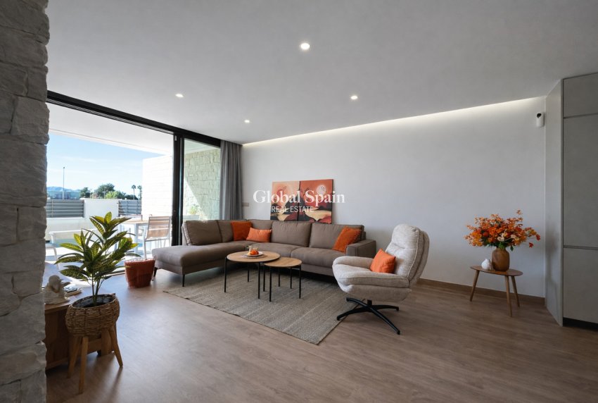 Wiederverkauf - HAUS -
DOLORES - Costa Blanca