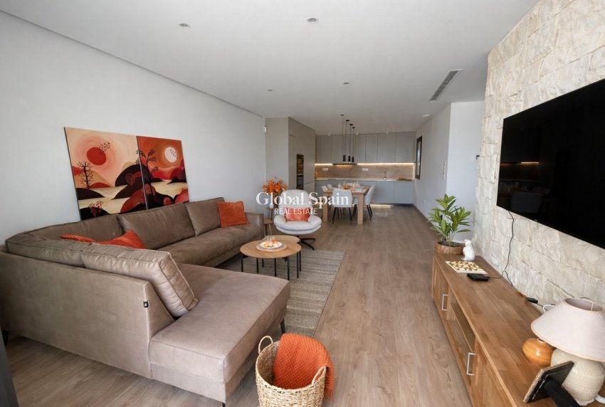 Wiederverkauf - HAUS -
DOLORES - Costa Blanca