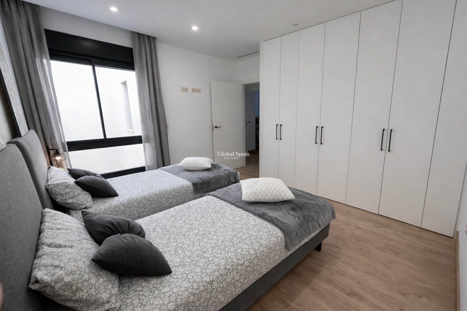 Wiederverkauf - HAUS -
DOLORES - Costa Blanca