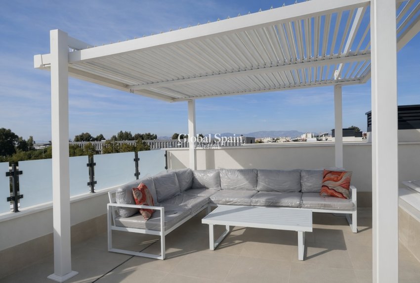 Wiederverkauf - HAUS -
DOLORES - Costa Blanca