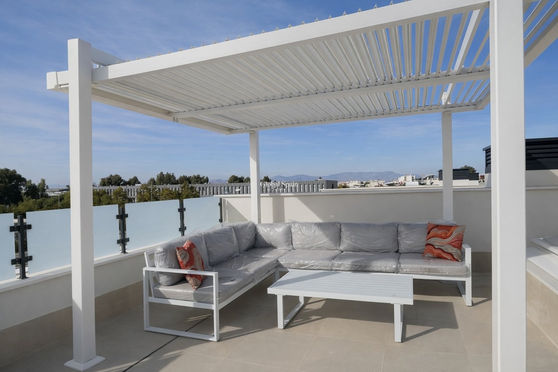 Wiederverkauf - HAUS -
DOLORES - Costa Blanca