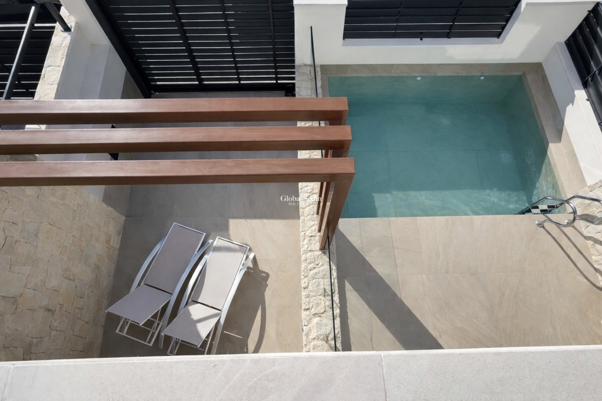 Wiederverkauf - HAUS -
DOLORES - Costa Blanca